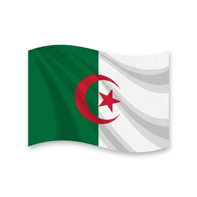 Algeria