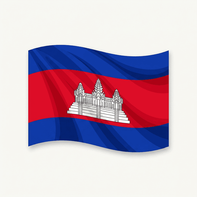 Cambodia