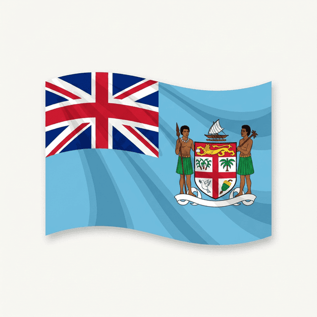 Fiji