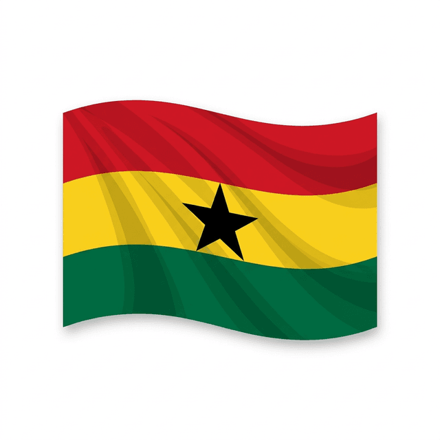 Ghana