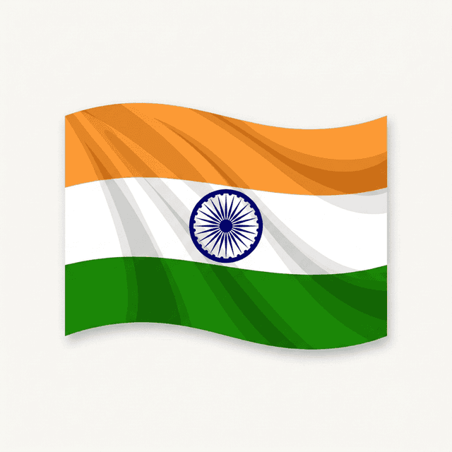 India
