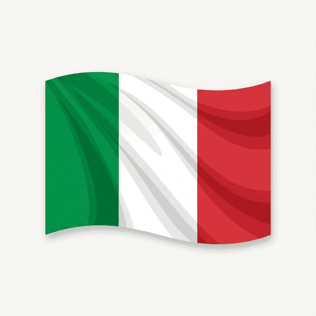 Italy