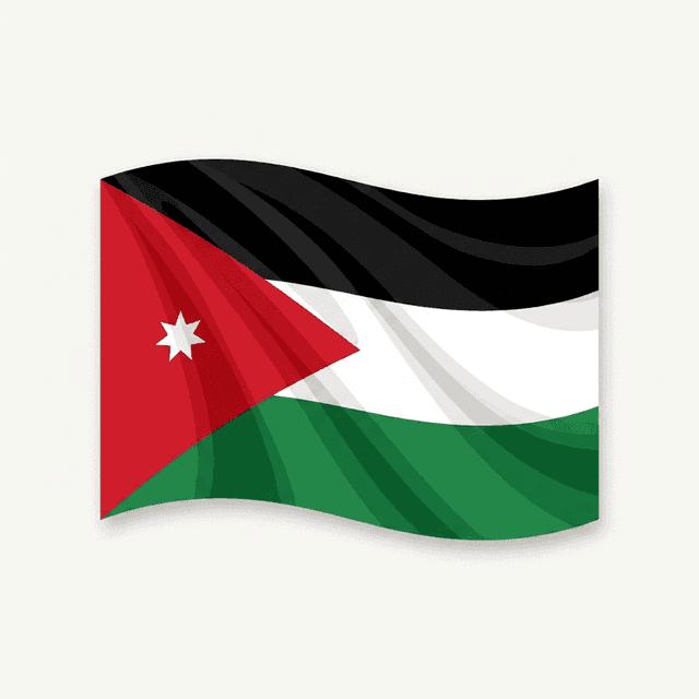 Jordan