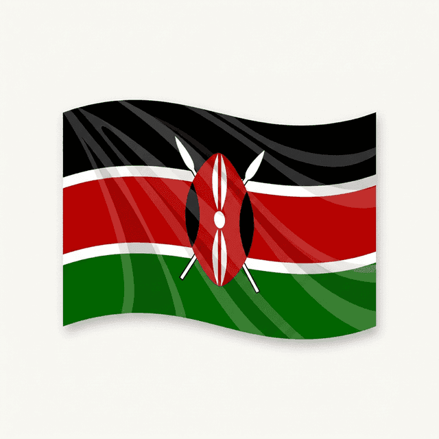Kenya