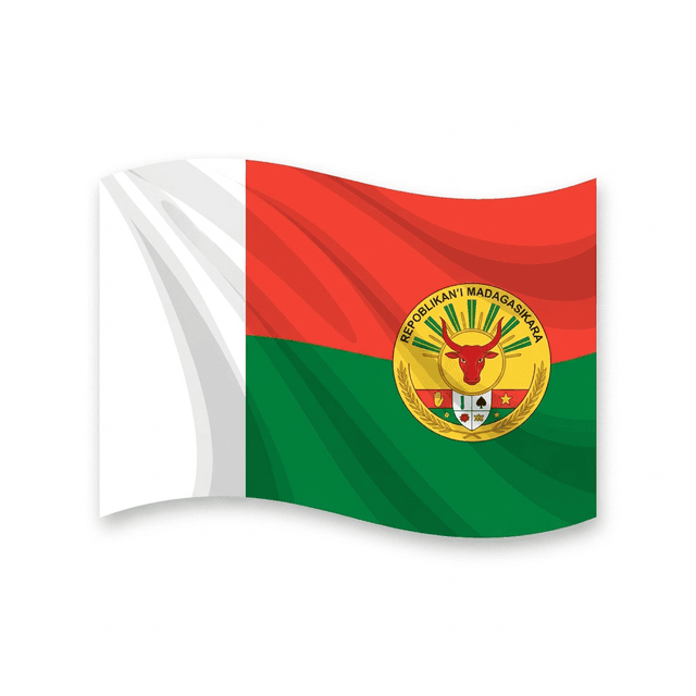 Madagascar