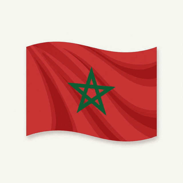 Morocco