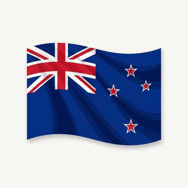 New Zealand