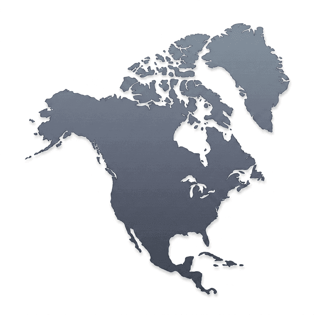 North America