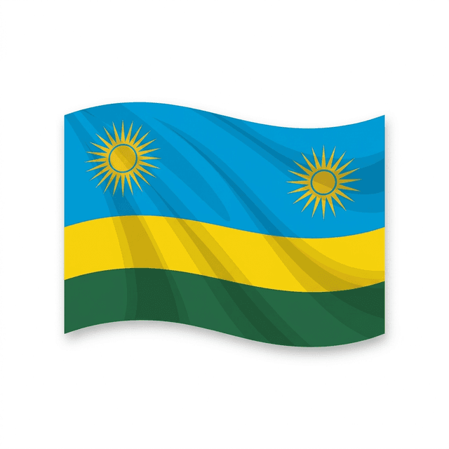 Rwanda