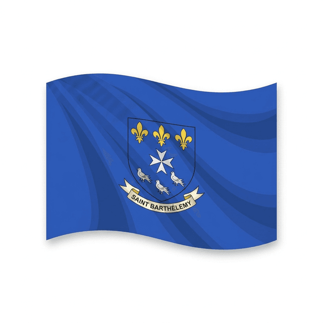 Saint Barthélemy