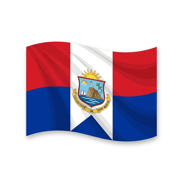 Saint Martin