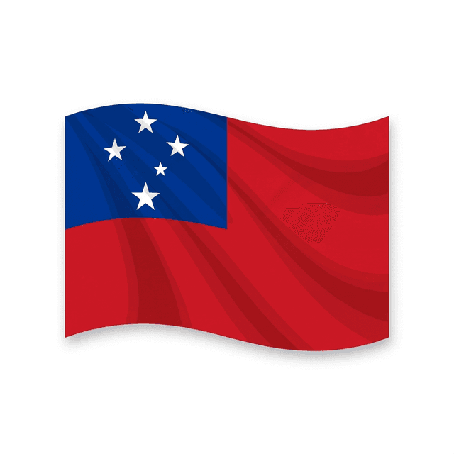 Samoa