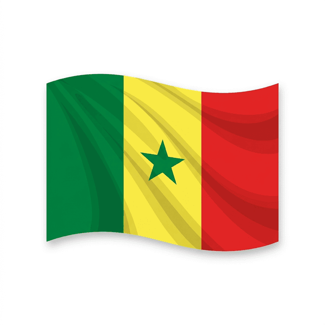 Senegal