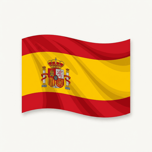 Spain