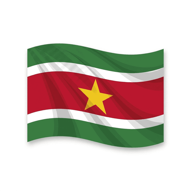 Suriname