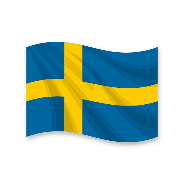 Sweden