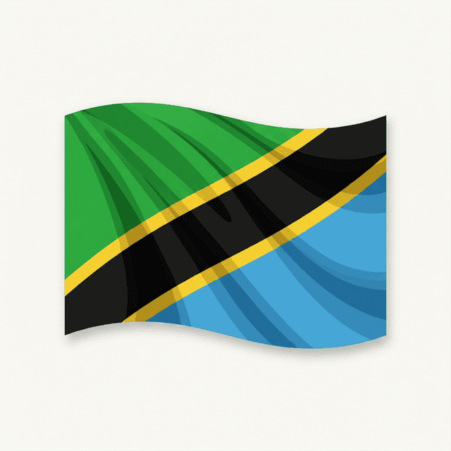 Tanzania