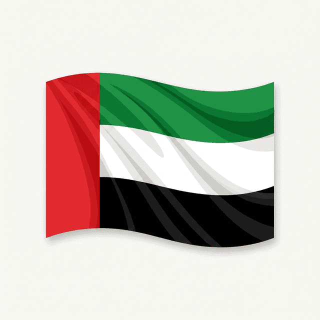 United Arab Emirates